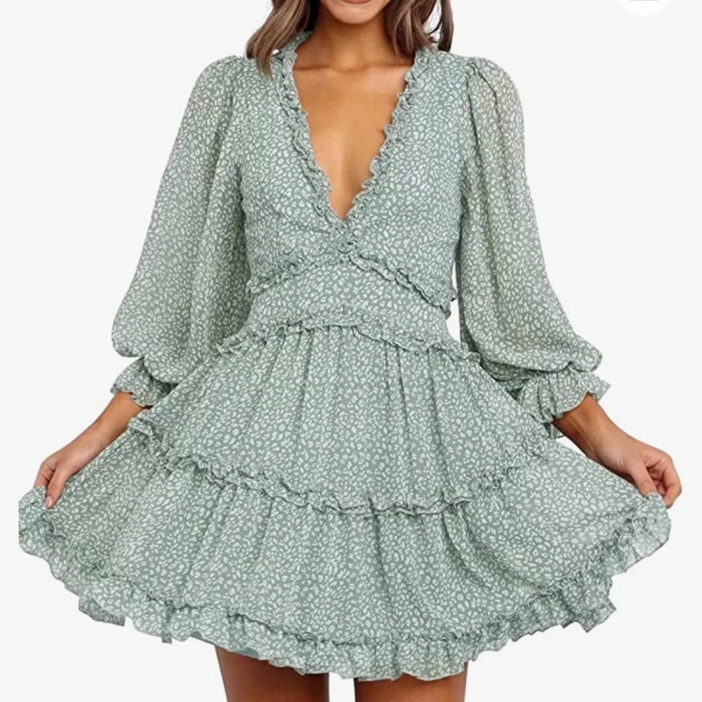 Dokotoo Amazon dress